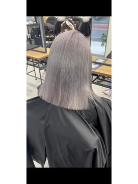 リアン(Lian) パールラベンダー☆