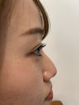 アノニム(Anonyme) まつげパーマ