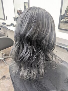 スーク 宜野湾店(suuk) グレーシルバー