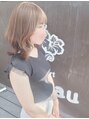 ラウラウヘアーリゾート(Lau Lau hair resort) 顔周りのニュアンスもお任せください。
