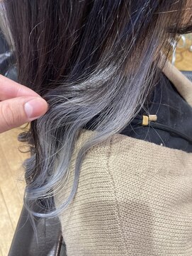 ジャム(JAM) グレーカラー