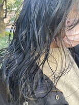 エイト アゲオ 上尾店(EIGHT ageo)&nbsp;【EIGHT上尾】お客様スタイル_デザインカラー_ミディアム