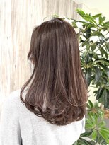 エアー 横浜(AIR)&nbsp;【寺本】ブラウンハイライト！