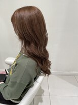 アブニールドール 大山台店&nbsp;大人気！！ベージュカラー