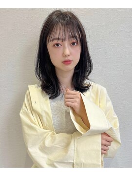 イト(ito.) くびれミディアムレイヤー