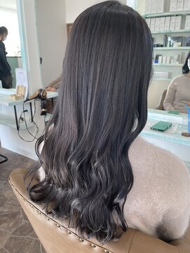 ヘアーディア みどり店(Hair...DiA) ブルージュ@30代40代50代[伊勢崎]