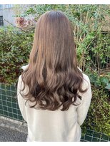 カノイ(KANOI)&nbsp;イエベ春◎ラベンダーベージュ＊