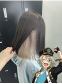 白鳥藍良くん風カラー m