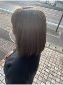 鯖江/髪質改善/オッジオット/白髪染め/縮毛矯正/ヘッドスパ