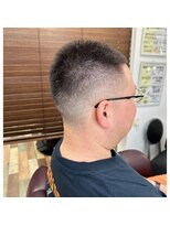 シカダ(SHIKADA)&nbsp;ベリーショー