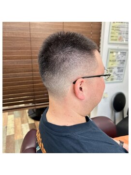 シカダ(SHIKADA) ベリーショー