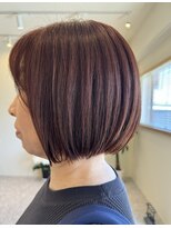 セルン(cerne)&nbsp;ボブ