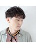 【人気no．1☆】カット+カラー+マイクロバブルor炭酸泉 ￥11,330