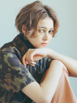 バーノン(VERNON) INVERTED BOB【VERNON】058-262-3611