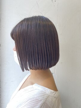 ブレイブ 福岡天神店(BRAVE) ミニボブ