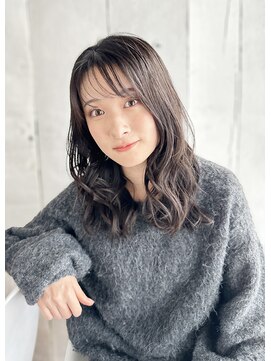 バレンテ 二子玉川(VALENTE) セミロング