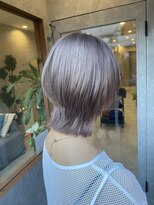 アルセ(Arce) ミルクティーグレージュ