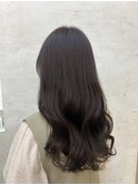 ダークブラウン