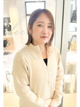 レイミュー 千葉(Lei miu) 林 碧