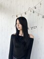 ゼゼ(zeze)&nbsp;レイヤーカット
