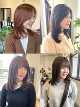 Toy(s) Factory 【pick up 】スタイリストのこだわりを紹介！！