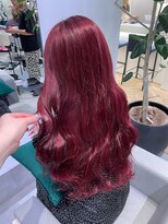 ステア ケース(stair case)&nbsp;【NATASHA】銀座レイヤーカット/20代/30代/40代/50代