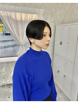 ソマリ(SOMARI.) ショート