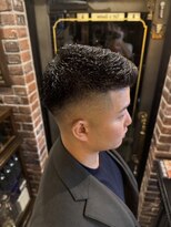 バレス 田町(BALES)&nbsp;<理容室>[メンズ/床屋/シェービング/ヘッドスパ/田町/芝浦]