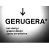 ゲルゲラ(GERUGERA*)のお店ロゴ
