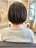 ◇大人ショートボブ◇