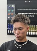 ツイストメッシュ
