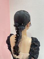 ネオココ(NeocoCO)&nbsp;編み下ろし