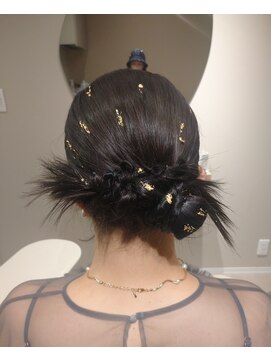 ランリ 名古屋名駅(ranri) カチモリ