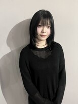 ザ ドッツ(THE DOTS)&nbsp;ロングレイヤー