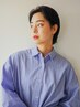 【学割U24】カット+ベーシックトリートメント