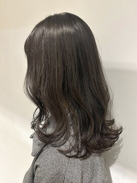 ディー(DEE) olive greige