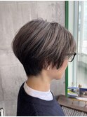 ショート