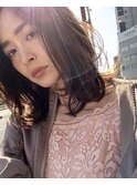 ボリューム　リラックスレイヤー