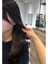 エイト 北千住店(EIGHT)&nbsp;ラベンダーグレージュ