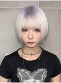 ホワイトカラー