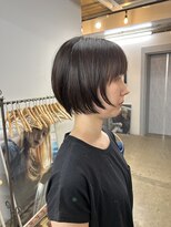 クオーレ(CUORE)&nbsp;ボブ