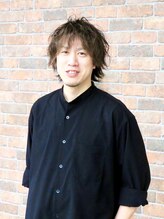 パリスパリ 西条店(PARIS PARI)&nbsp;大久保 恭太郎