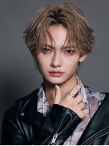 リップス 渋谷(LIPPS)&nbsp;カルマベージュウルフ