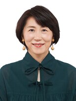 アヴァンス プロデュース バイ エガオ 大阪梅田店(AVANCE. PRODUCED by EGAO)&nbsp;後頭部が気になる方に◎骨格補正ショートヘア