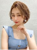 【伊川谷駅すぐ パシフィックダズール】おすすめヘアスタイル☆