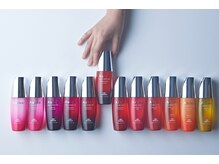 サラビューティーサイト 九大学研都市店(SARA Beauty Sight)の雰囲気(髪質や髪の状態にピッタリ合うヘアケアをご提案♪)