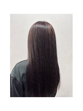 リアン(Lien) ヴァリジョアトリートメント