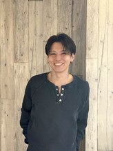 コードライン 岡山イオン前店(CODE.LINE) 長塚 侑也