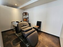 メリカ(Hair salon Merika)