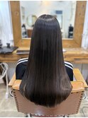 《鈴木茉里亜》20代30代アッシュ